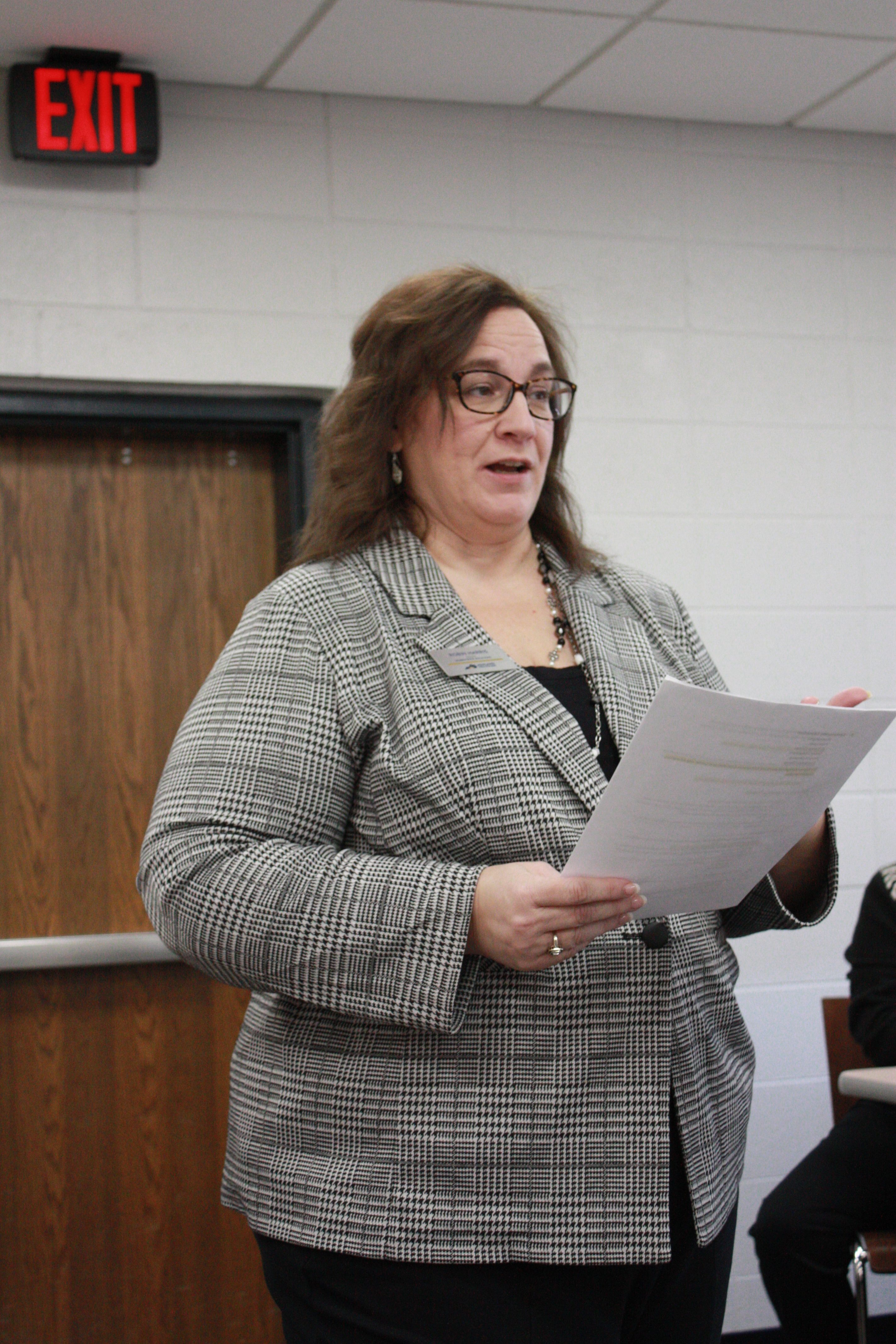 ACTC offers workforce development opportunities