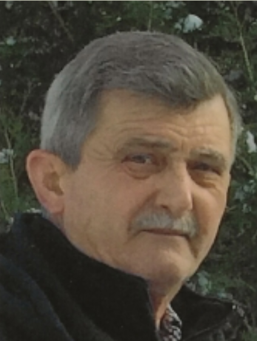 William “Bill” King