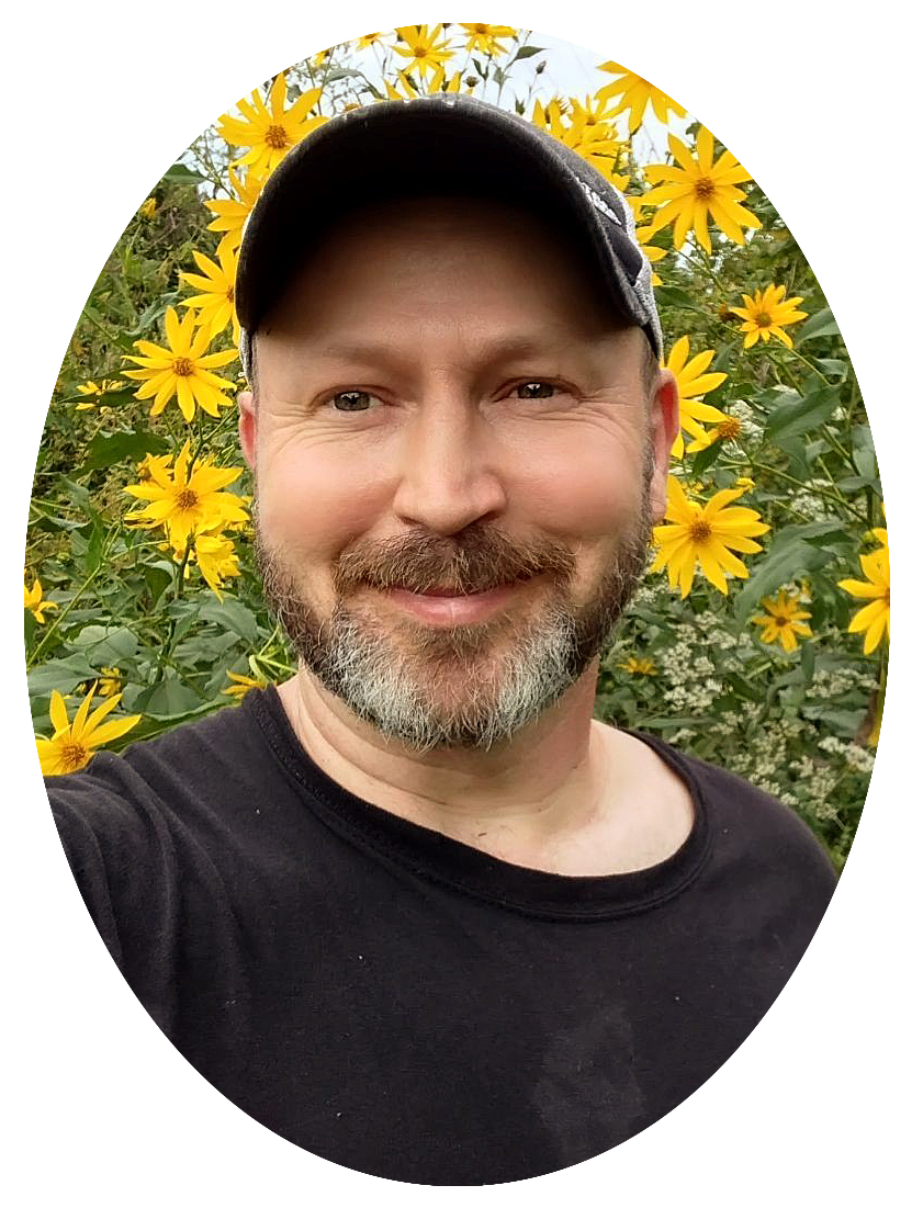 Christopher Mark Skaggs