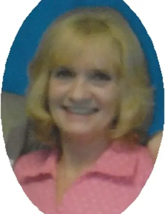 Linda Sue Evans Kees
