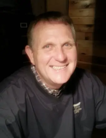 Randy Rayburn