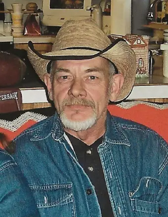 John Elbin Erskine