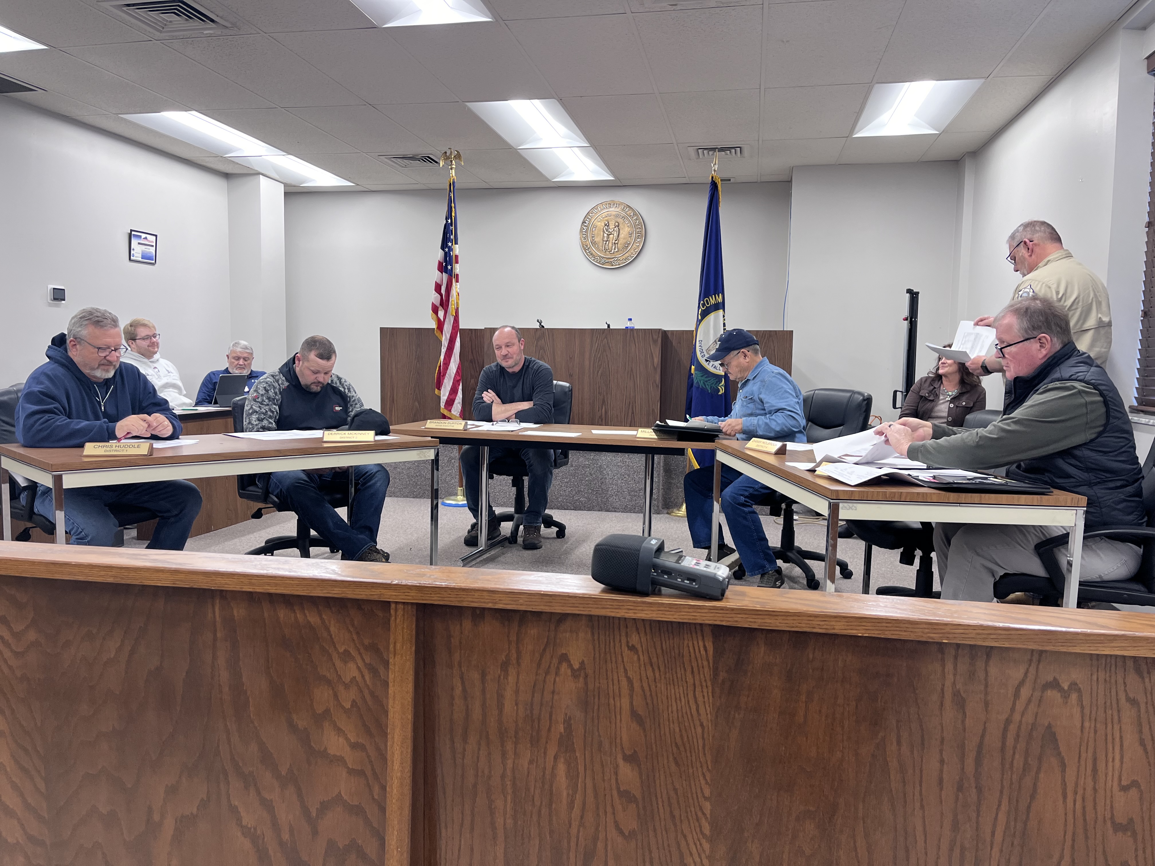 Brewing Locally Image