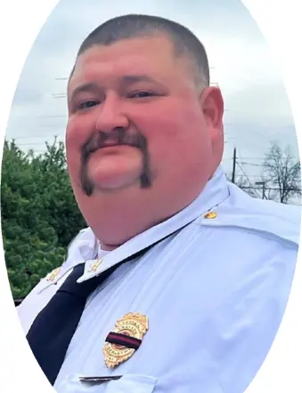Adam “Meat” Joseph Stapleton