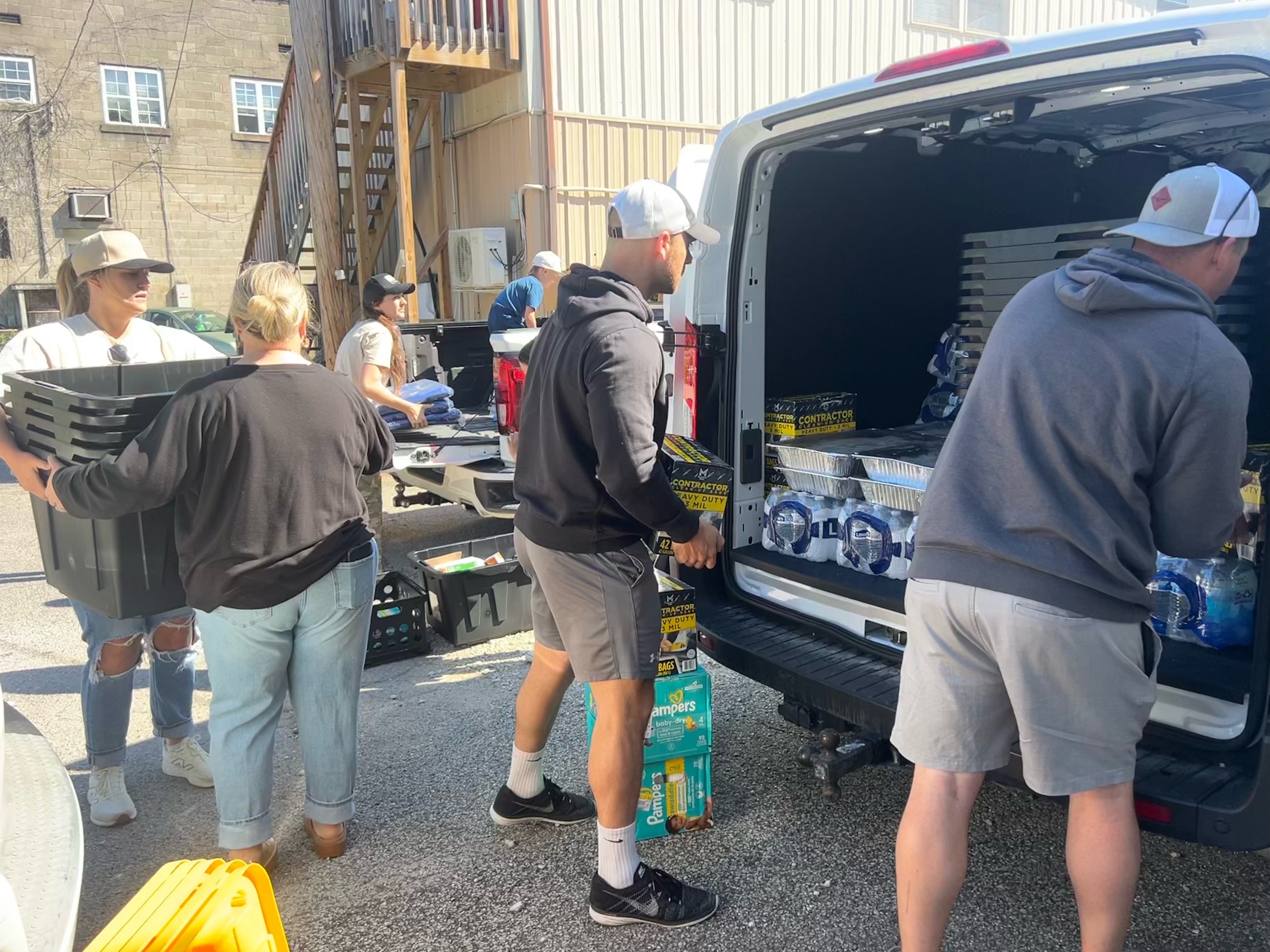 Brewing Locally Image