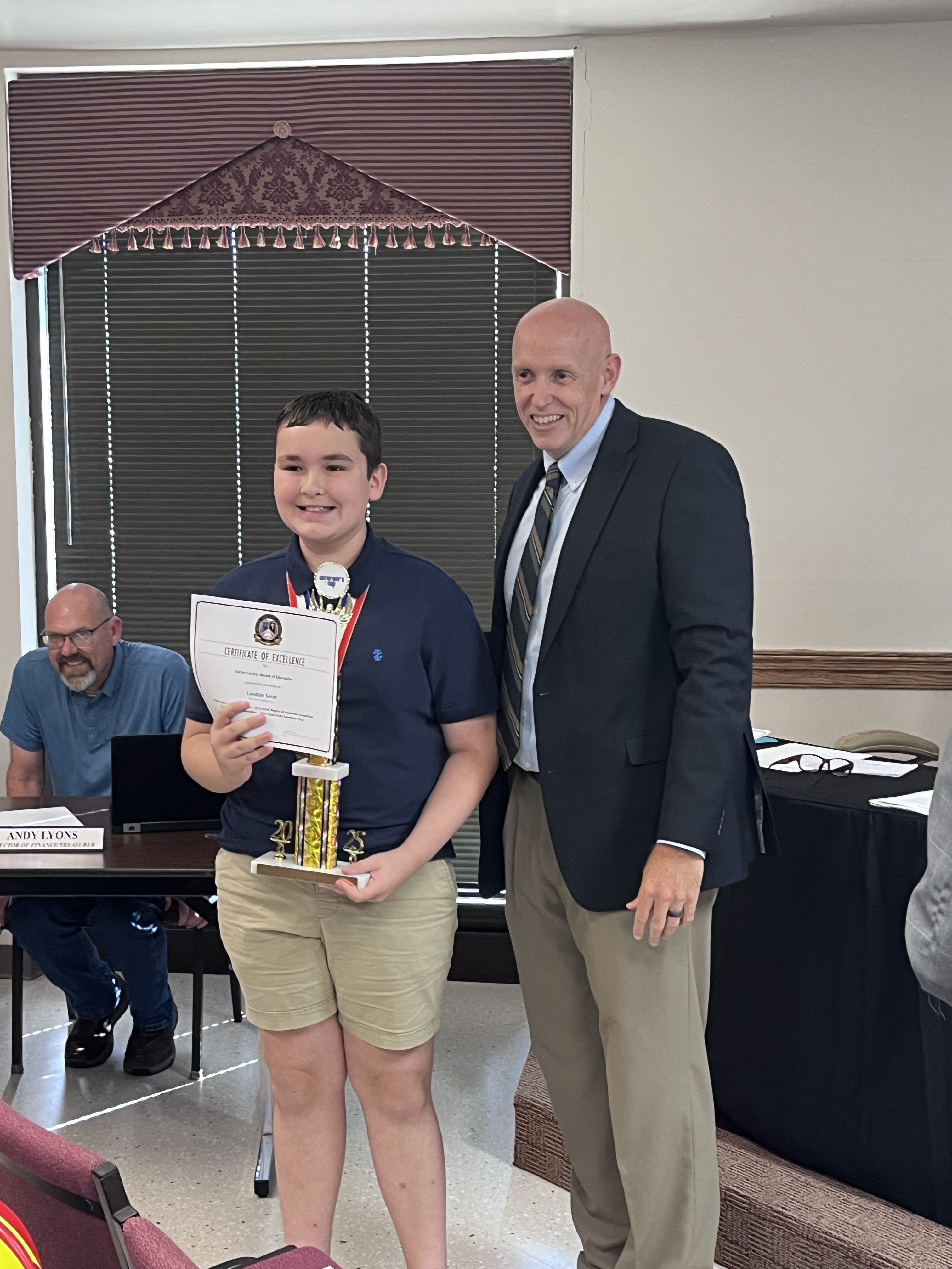 Brewing Locally Image