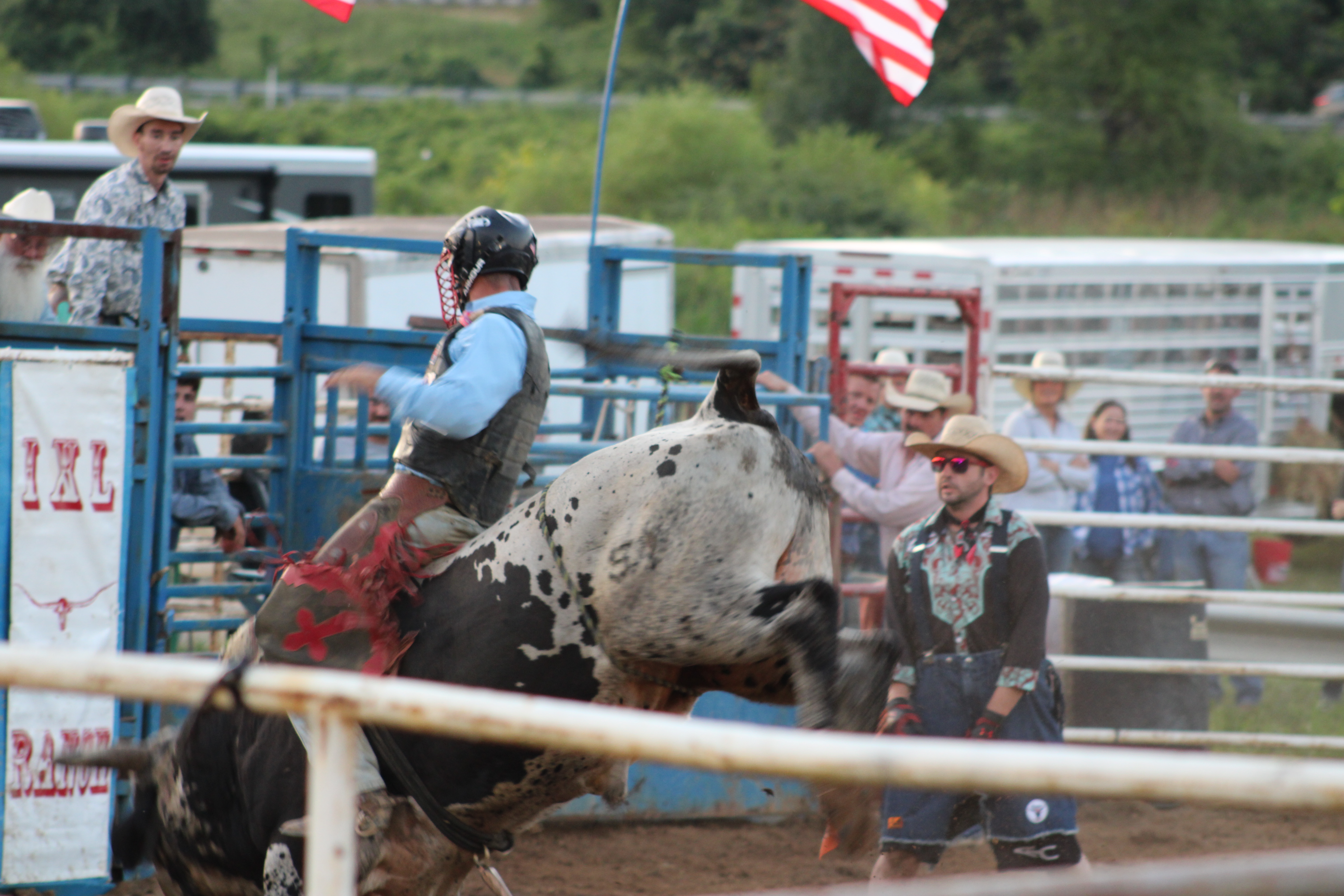 Tractor Rodeo Rules Tractor pulls and big bulls