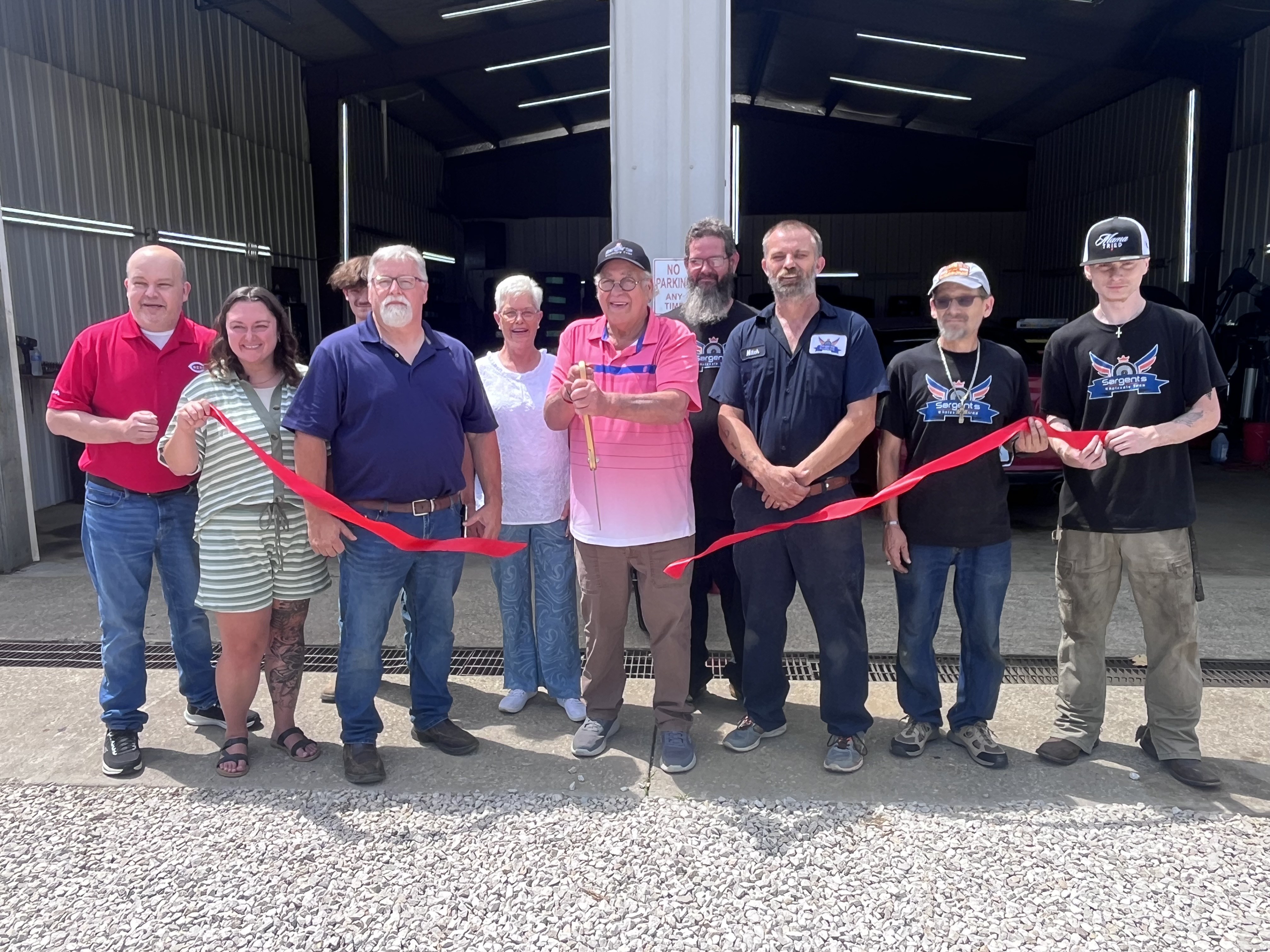 Brewing Locally Image