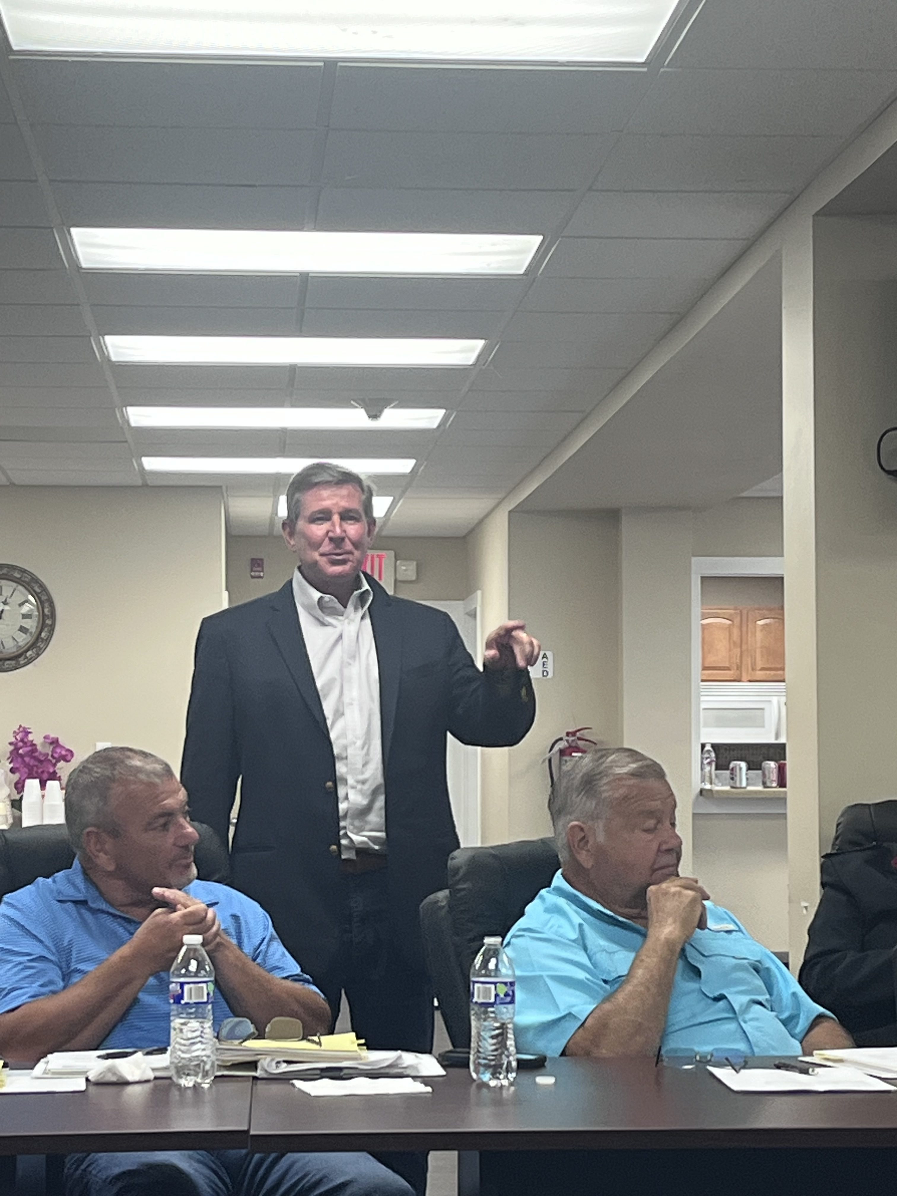 Brewing Locally Image