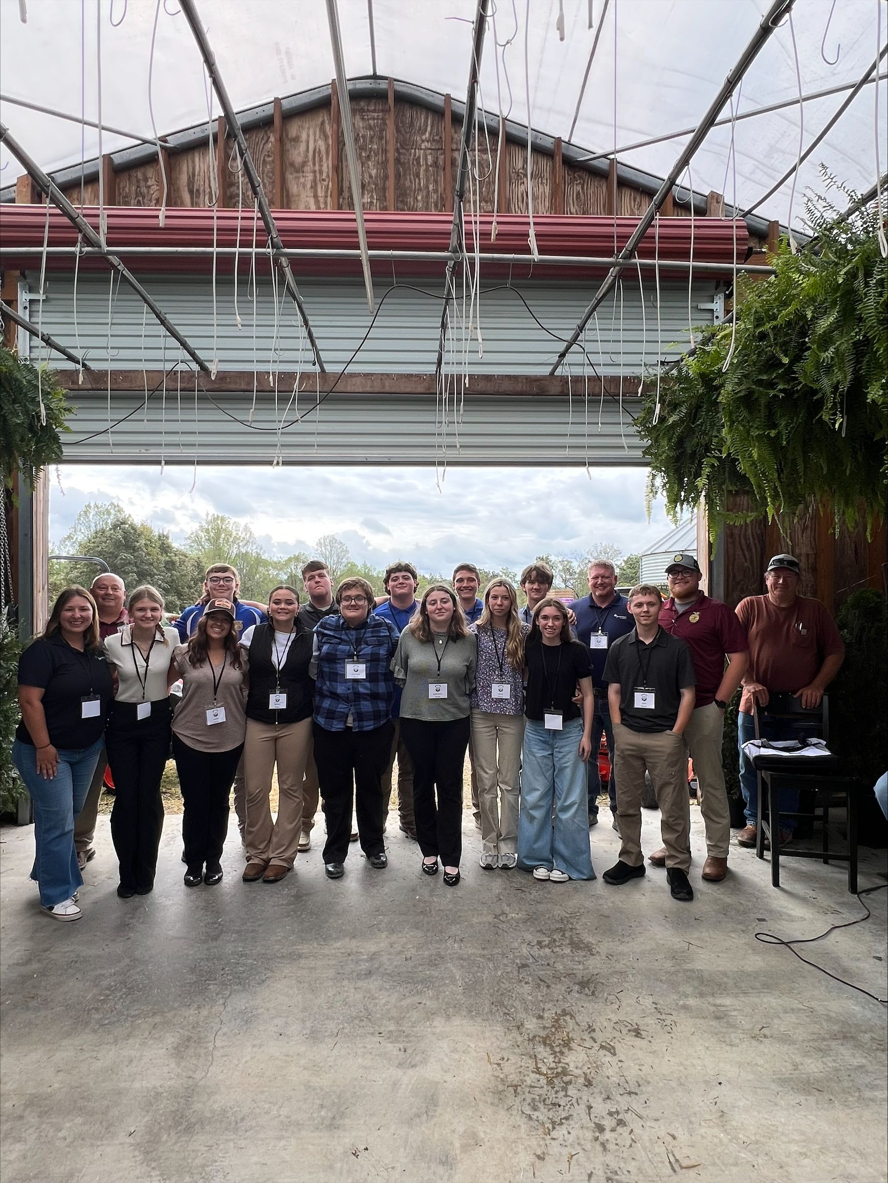 Hundreds of eastern Kentucky high school students participate in third ...